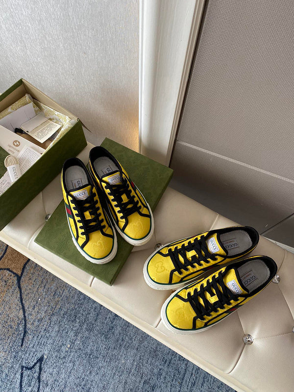 MLB - GUKI Men Shoes - 592