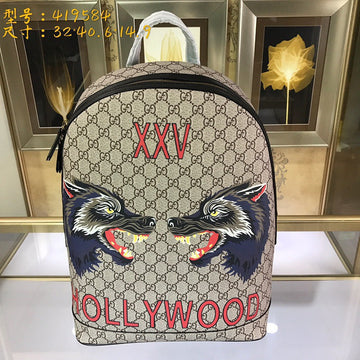 Makersluxe - GCI Bags - 2137