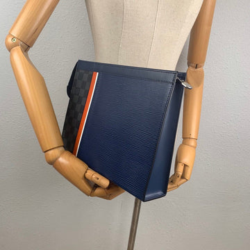 Makersluxe - LOV Handbags - 073