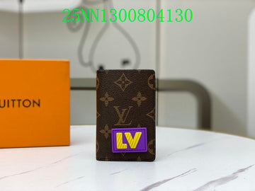 MLB - CHL Wallet - 716