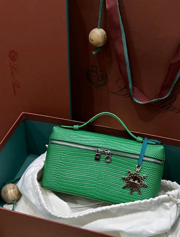 Makersluxe - LOP Bags - 214