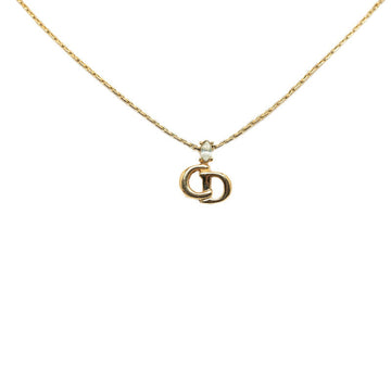 Dior chain necklace g maquette ladies Dior