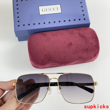 MLB - GUKI Sunglasses - 121