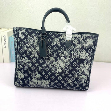 Makersluxe LOV Men Business Bags - 006