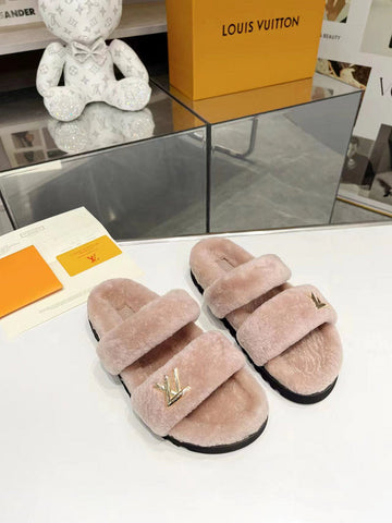 MLB - LOV Women Shoes - 174