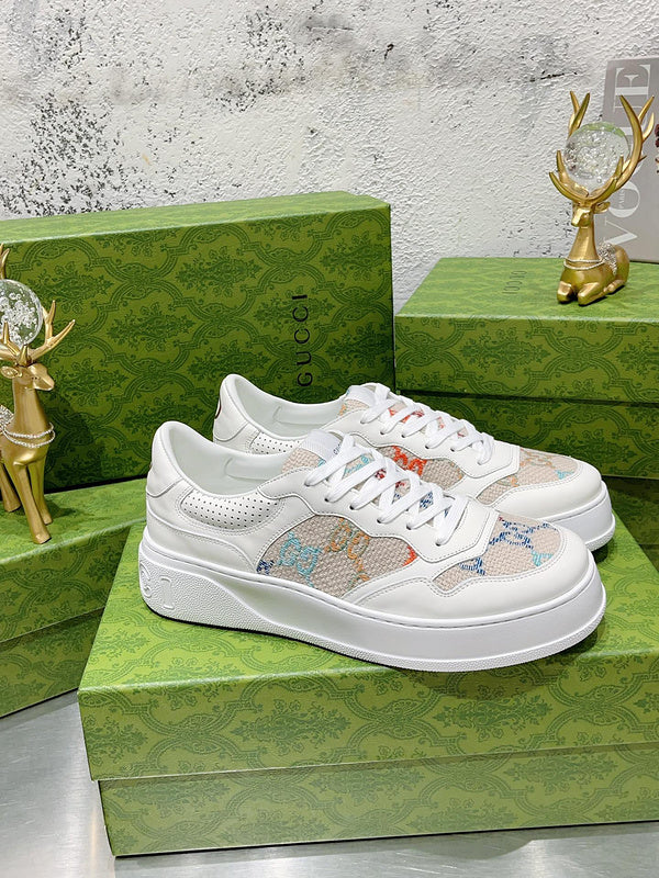 MLB - GUKI Men Shoes - 256