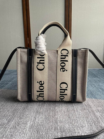 Makersluxe - CLE Bags - 713