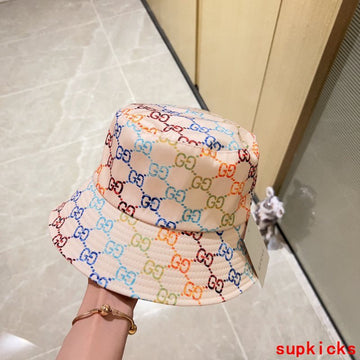 MLB - GUKI Caps - 297