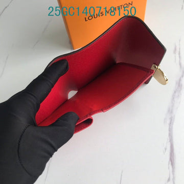 Makersluxe CHL Wallet - 1784