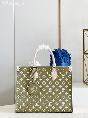 makersluxe - LOV Bags - 486