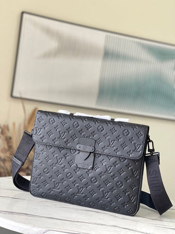 Makersluxe Lu-Vi bags - 4844