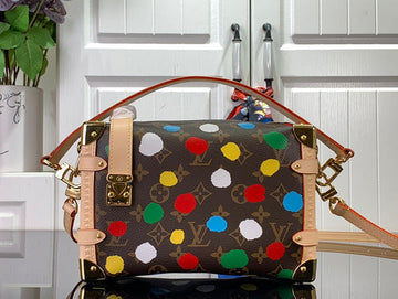 Makersluxe Lu-Vi bags - 2483