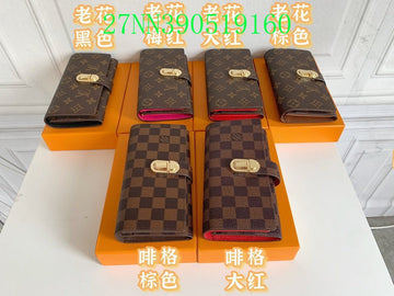 Makersluxe CHL Wallet - 939