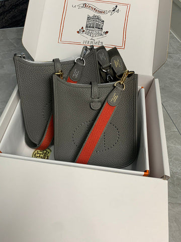 Makersluxe - HMS Bags - 1783