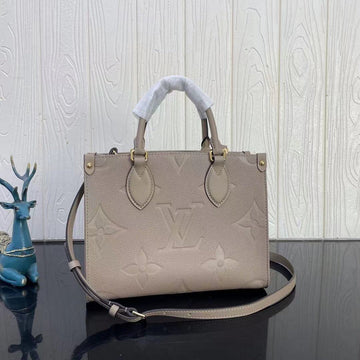 Makersluxe - LOV Bags - 1497
