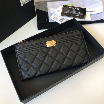 Makersluxe - CHL Wallets - 758