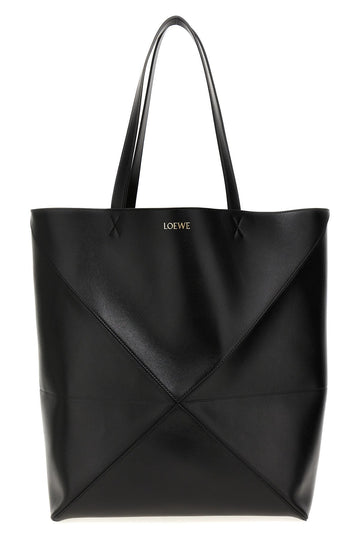 Loewe Men Shopping 'Large Puzzle Fold'