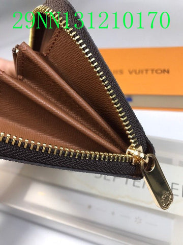Makersluxe CHL Wallet - 405