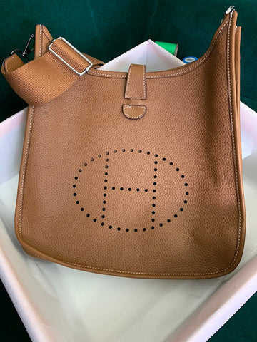 Makersluxe - HMS Bags - 1916