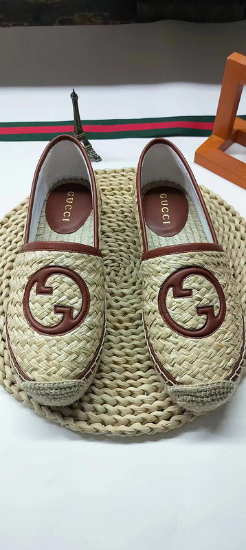 MLB - GUKI Women Shoes - 324