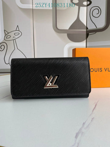 Makersluxe CHL Wallet - 1738