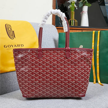 Makersluxe - GYO Bags - 1232