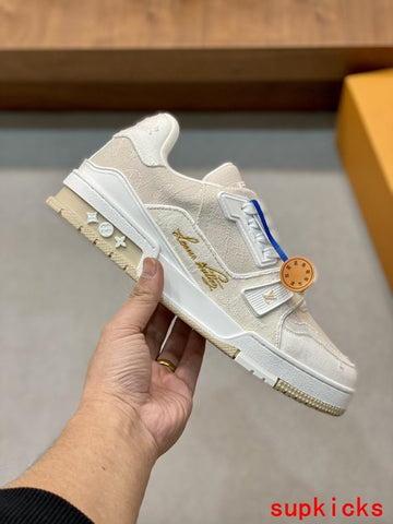 MLB - LOV Trainers - 349