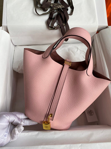 Makersluxe - HMS Bags - 1445