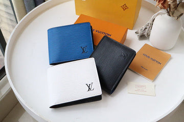 Makersluxe Lu-Vi bags - 3199