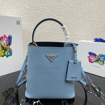 Makersluxe - PD Bags - 1916