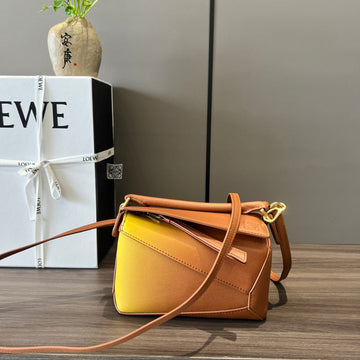 Makersluxe - LWO Bags - 326