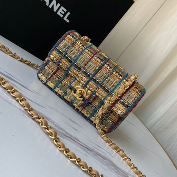 Makersluxe - CHL Bags - 316