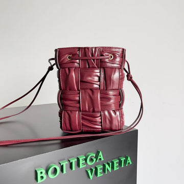Makersluxe - BOV Bags - 1019