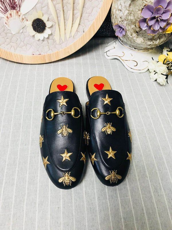 MLB - GUKI Women Shoes - 1460