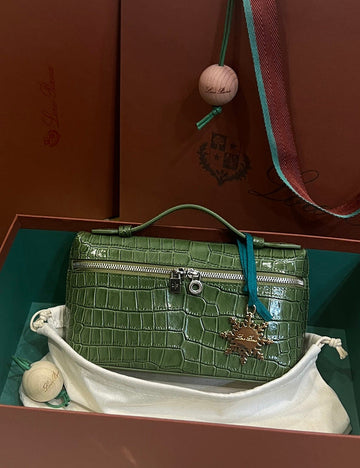 Makersluxe - LOP Bags - 232