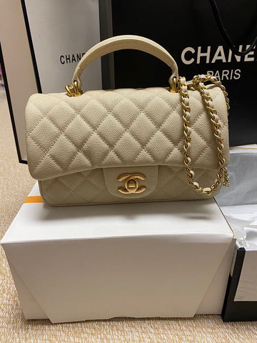 Makersluxe - CNL Bags - 2212