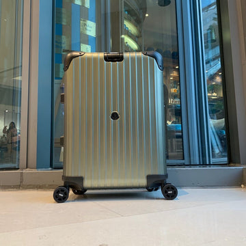 MLB - Mix Luggages - 100