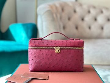 Makersluxe - LOP Bags - 138