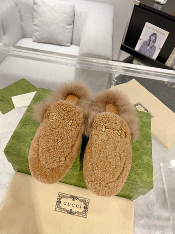 MLB - GUKI Women Shoes - 043