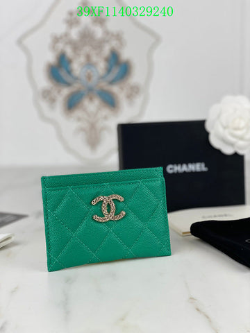 MLB - CHL Wallet - 182