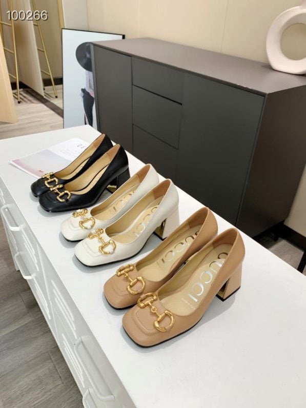 MLB - GUKI Women Shoes - 978