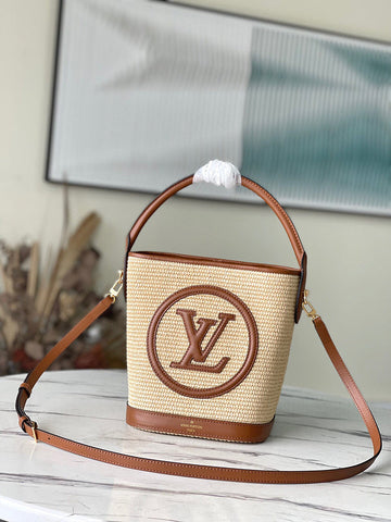 Makersluxe Lu-Vi bags - 5079