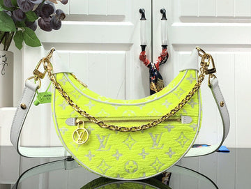 Makersluxe Lu-Vi bags - 3510