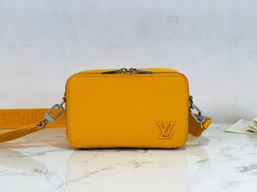 Makersluxe - LOV Bags - 924