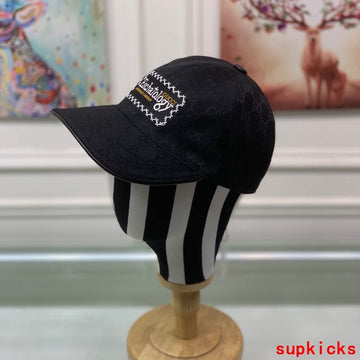 MLB - GUKI Caps - 162