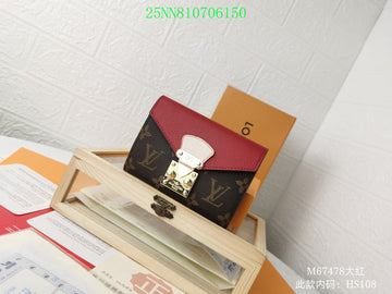 MLB - CHL Wallet - 823