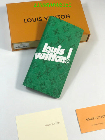 MLB - LOV Wallet - 268