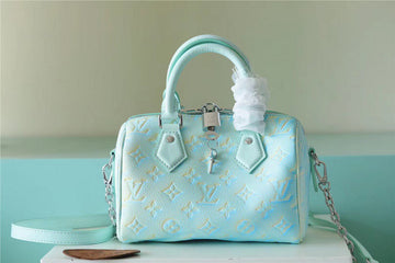 MLB Makersluxe Lu-Vi bags - 6978