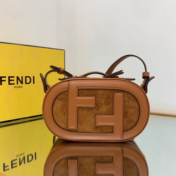 Makersluxe - FDE Bags - 129