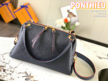 makersluxe - LOV Bags - 1225